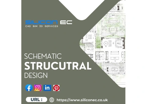 Schematic Design Services