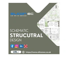 Schematic Design Services