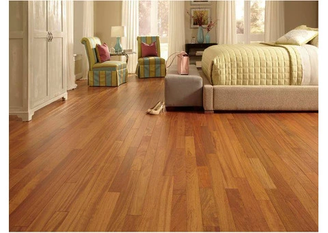Experience Superior Floor Sanding in London