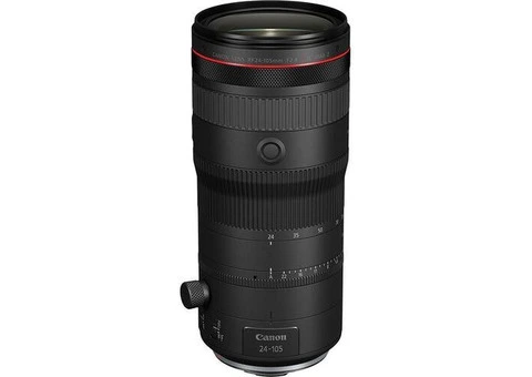 Get Canon RF 24-105mm F/2.8 L IS USM Z Lens at Affordable Price in UK