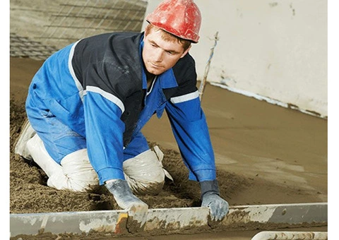 Ready Mix Concrete Delivery | GK Concrete