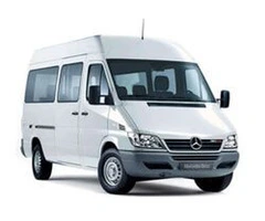 Minibus Hire for Groups Travel & Mini Coach Hire in Nottingham