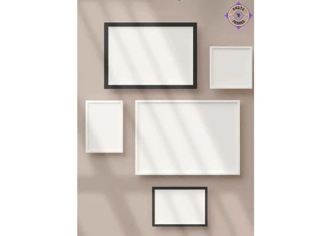 Mini Frame 9*9 Inch