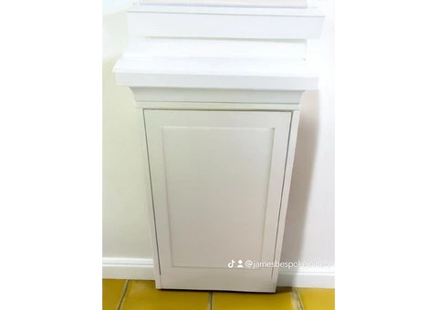 James’s bespoke joinery - 6/10