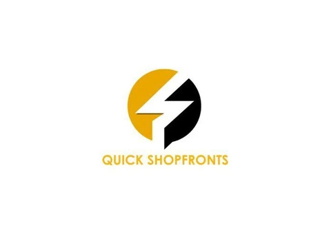 Shop Fronts London - Quick Shopfronts