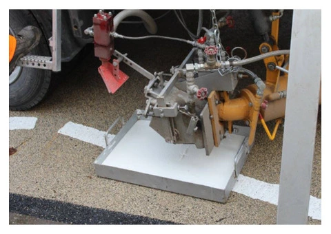 Get Precision Line Marking Services in Sheffield Today! - 5/5