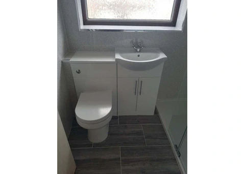 Experienced Plumbers in Rugby – Fast & Reliable Service - 1/7