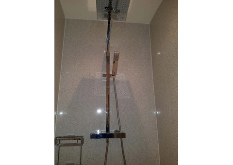 Experienced Plumbers in Rugby – Fast & Reliable Service - 2/7