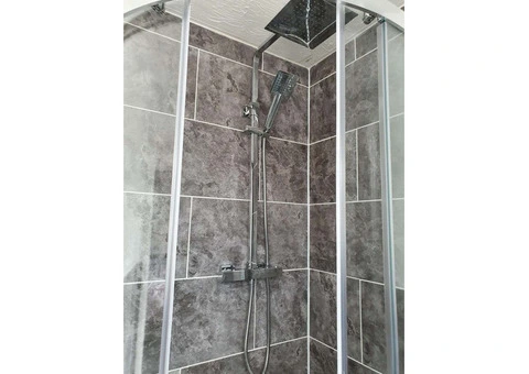 Experienced Plumbers in Rugby – Fast & Reliable Service - 3/7