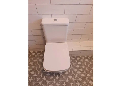 Experienced Plumbers in Rugby – Fast & Reliable Service - 6/7