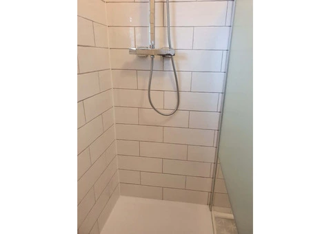 Experienced Plumbers in Rugby – Fast & Reliable Service - 7/7