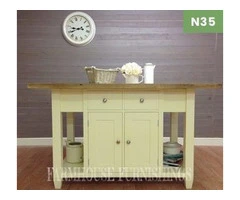 Top 5 Kitchen Island Ideas to Transform Your UK Kitchen