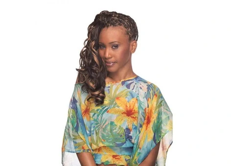 Cherish Bulk Passion Curl 22″