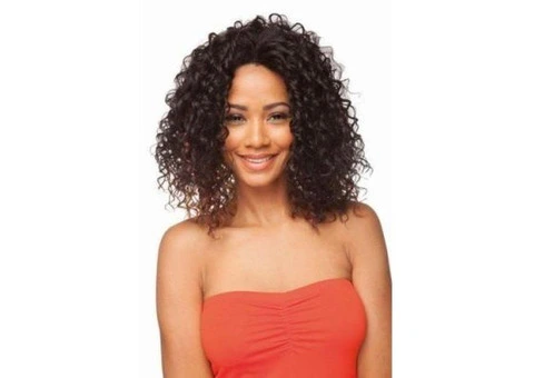 Cherish Lace Wig Danica