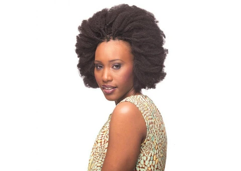 Cherish Bulk – Afro Kinky 24″
