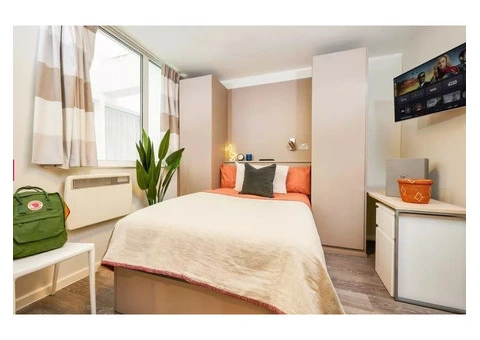 Get The Best Student Housing, Rooms in Birmingham, UK - StudentTenant