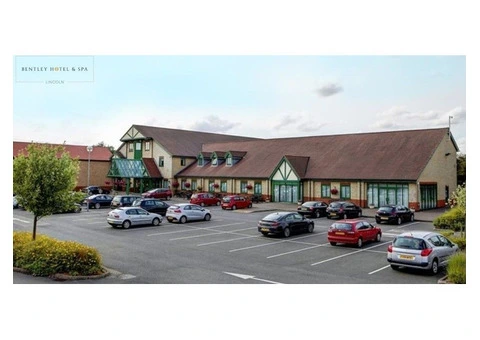 Discover Luxury: Fancy Hotel Amenities in Lincoln
