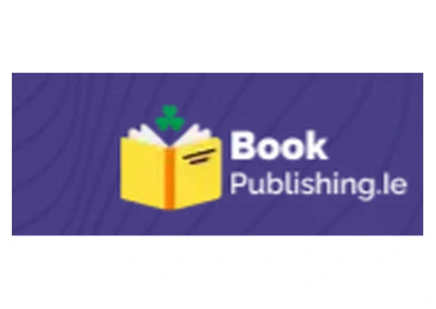 Book Publishing Ireland