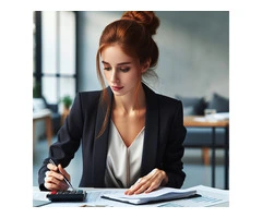 Save Time and Money with Outsourced Accounting | Outbooks UK