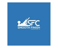 Smooth Finish Construction LTD
