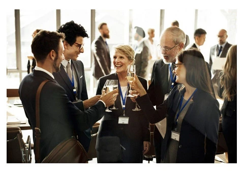 Best Corporate Catering Services by Artisan Cuisine