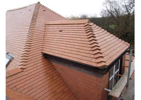 Transform Your Roof with Quality Tiling Solutions for Lasting Beauty and Durability