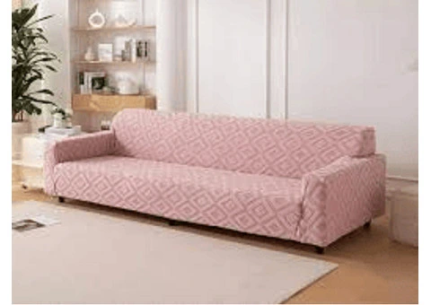 Stylish and Durable Spa Couch Covers by Hartdean