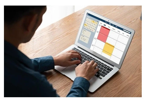 Future-Proof Your Operations with Our Workforce Management Software