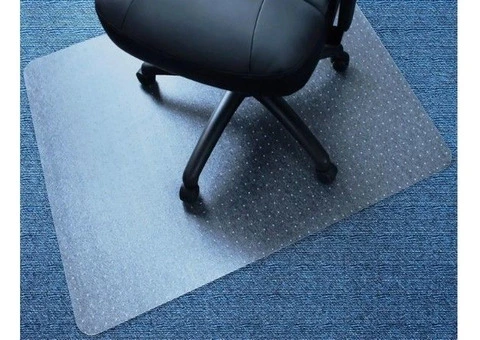 Marvelux Office Chair Mat for Low Pile Carpets 90 x 120cm, 00741-STK - 3/7