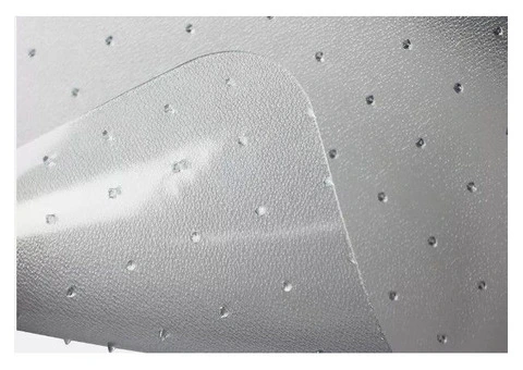 Marvelux Office Chair Mat for Low Pile Carpets 90 x 120cm, 00741-STK - 6/7