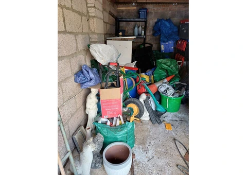 Rubbish Clearance