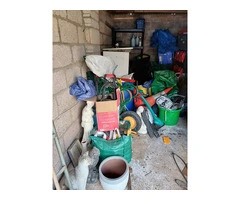Rubbish Clearance
