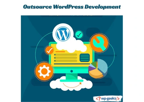 Outsource WordPress Development: A Smart Move for Startups