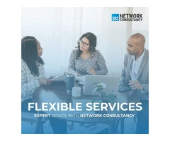Are You Leveraging Managed Network Services for Your Business Growth?