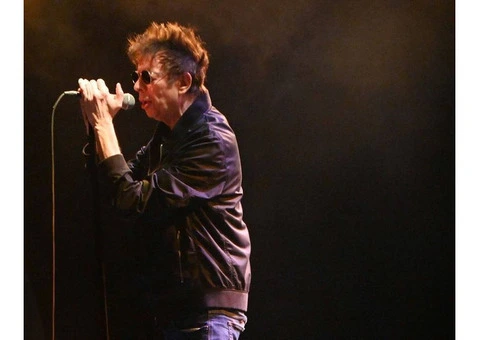 Captivating Music Photography by Martin Worster - 4/4