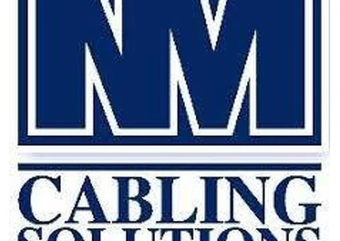 Network Cabling Services in London