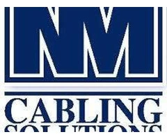 Network Cabling Services in London