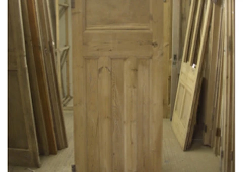 Professional & High Quality Stripping Services On All Types of Metal & Wood. - 4/4