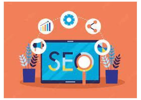 London search engine optimization
