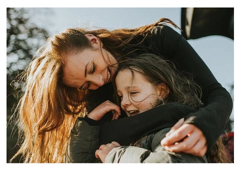 INFORMATION ON FOSTERING A CHILD IN THE UK