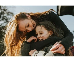 INFORMATION ON FOSTERING A CHILD IN THE UK