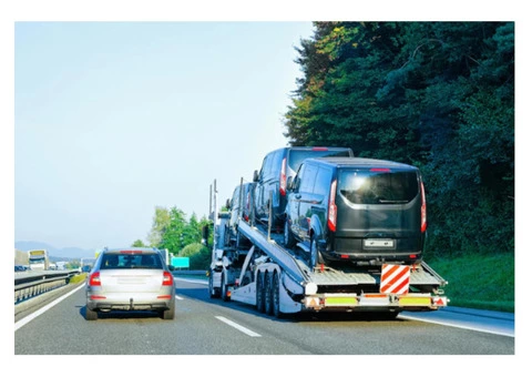 24HRS ASAP Towing