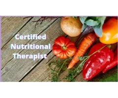 Practice natural weight loss with the top-drawer certified nutritionist