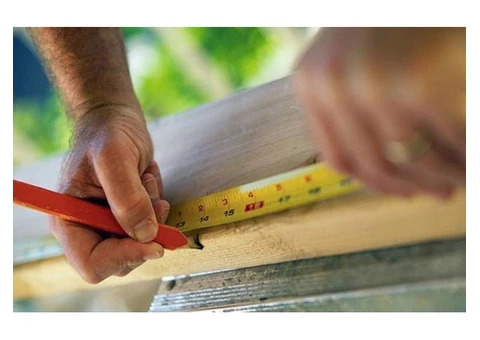 Hants Handymen