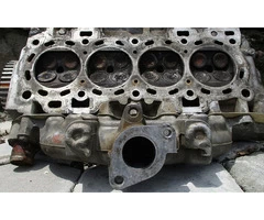 5 Warning Signs of a Blown Head Gasket and How to Avoid It
