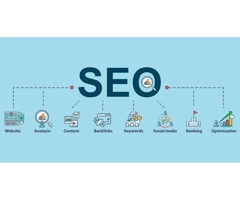 Search Engine Optimisation (SEO)