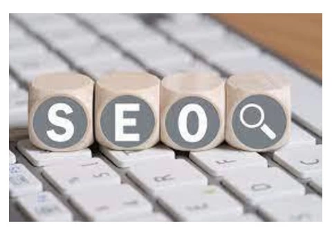 Search Engine Optimisation (SEO) - 2/2