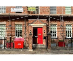 Design and Build Specialist Liverpool