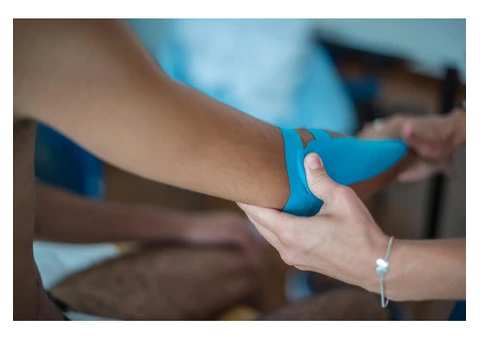 Expert Physiotherapy in London – Pain Relief & Rehabilitation - 2/3
