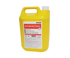 Beer Line Cleaner